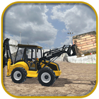 Excavator Simulator アイコン