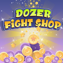 Dozer Fight Shop APK