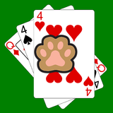 Egyptian Mouse Pounce Zeichen