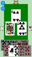Cards With Cats screenshot 1