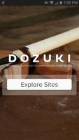 Dozuki Affiche