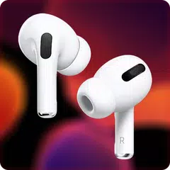 AirBattery | An AirPod Battery App