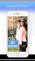 DP Maker Affiche