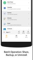 App Manager: AppDriver screenshot 3