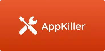 AppKiller: force stop apps