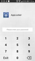 AppLocker Fake Crash Poster