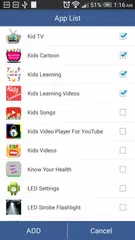 AppLocker Fake Crash APK 下載