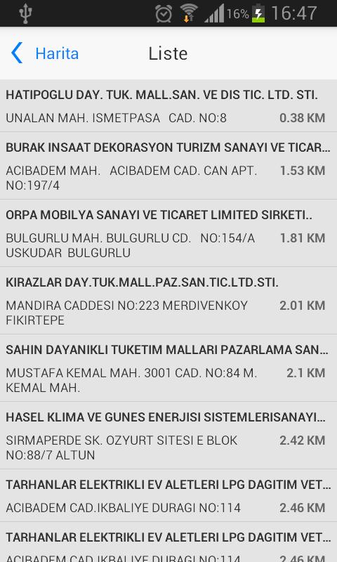 Arcelik Yetkili Servisi Resmi Teknik Servis Numarasi