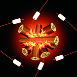 Bonfire - 3D matching games