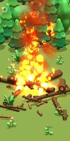 Bonfire poster