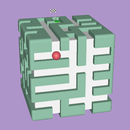 APK Cube: 3D Maze