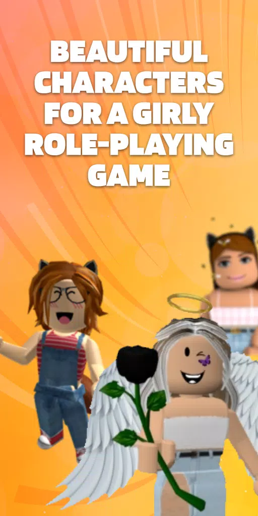 About: Cute Skins for Roblox (Google Play version)