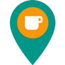 EZ Cafe - Taiwan Cafe Map APK