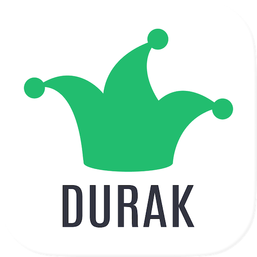 Durak - Classic Card Game