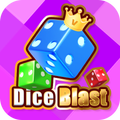 Dice Blast - Merge Puzzle