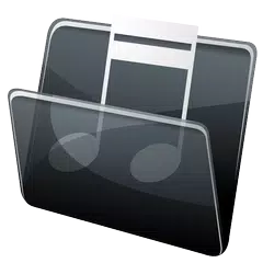 Скачать EZ Folder Player (Ad) APK