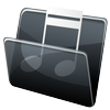 ikon EZ Folder Player (Ad)