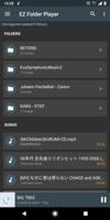 EZ Folder Player (Ad) imagem de tela 1