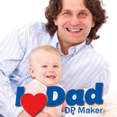 Fathers day photo frames 2019 APK