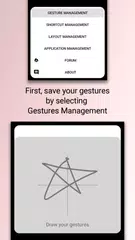 Descargar XAPK de Gesture