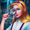 Hidden Objects: Puzzle Quest