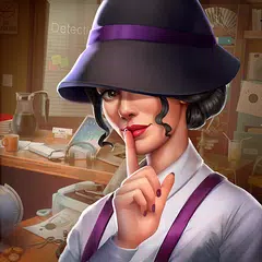 隱藏物品 - 相片謎題遊戲 XAPK 下載