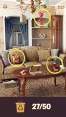 Hidden Objects: Find It! XAPK download