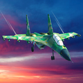 Jet Airplane War - Fighter Air
