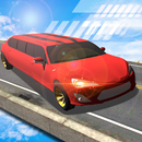 Luxurious Limo Driving Simulator APK