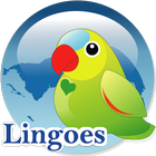 Lingoes - English Vietnamese O icône