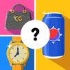 Brand Quiz: Pics and Logos APK