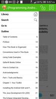 PDF Reader Pro স্ক্রিনশট 1