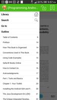 PDF Reader Pro captura de pantalla 1