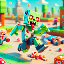 Pixel Gunner APK
