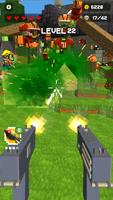 Pixel Gunner โปสเตอร์