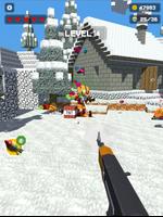 Pixel Gunner ภาพหน้าจอ 1