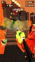 Pixel Gunner ภาพหน้าจอ 2