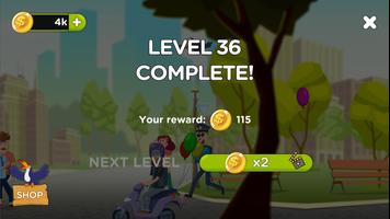 Poop Them All اسکرین شاٹ 2