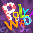 Polyword - 3D word rotate game APK