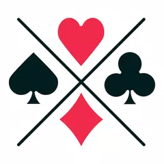 Preferans: Online Card Game アプリダウンロード