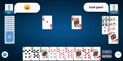 Preferans: Online Card Game XAPK 下載