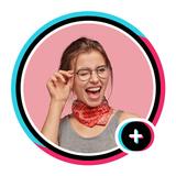 Profile Picture icon