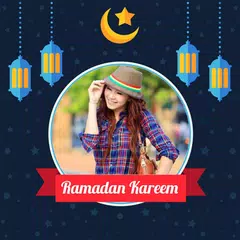 Скачать Ramadan Dp Maker - Photo Frame APK