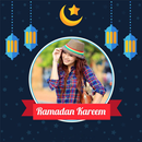 APK Ramadan Dp Maker - Photo Frame