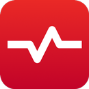 Red Ping: packet loss tester APK