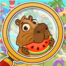 LostVille: Find Hidden Objects aplikacja