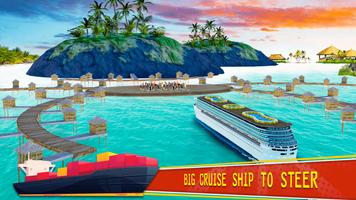 3 Schermata Ship Transport Simulator 2020