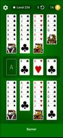 Solitaire: Levels Challenge gönderen