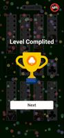Solitaire: Levels Challenge Ekran Görüntüsü 1