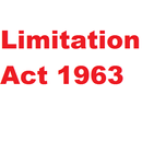The Limitation Act, 1963. APK
